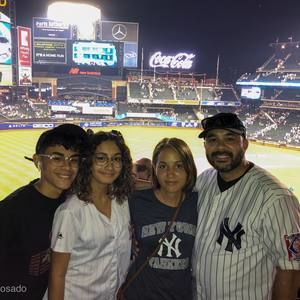 Meet your Posher, David